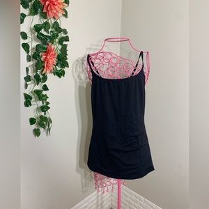 VINTAGE 🖤 Inspirations shapewear tank top